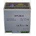Τροφοδοτικό Ράγας για LED 240W 10A 230V στα 24V DC 30-336242402